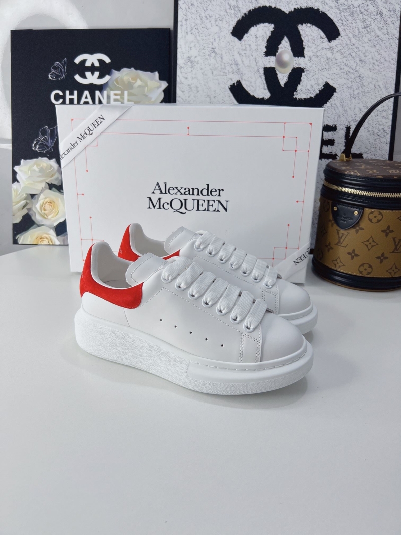 Alexander Mcqueen Casual Shoes